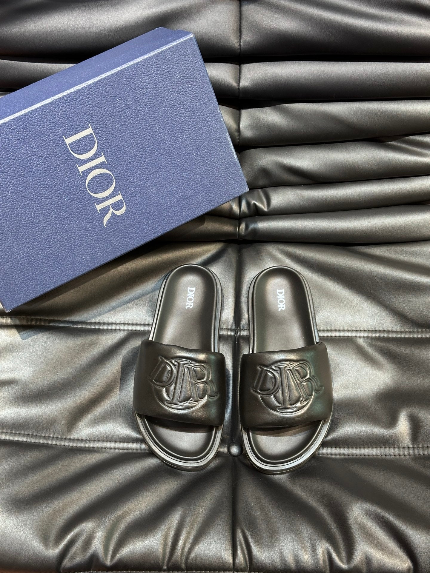 LuxluxHouse Best Quality Sandals Dior