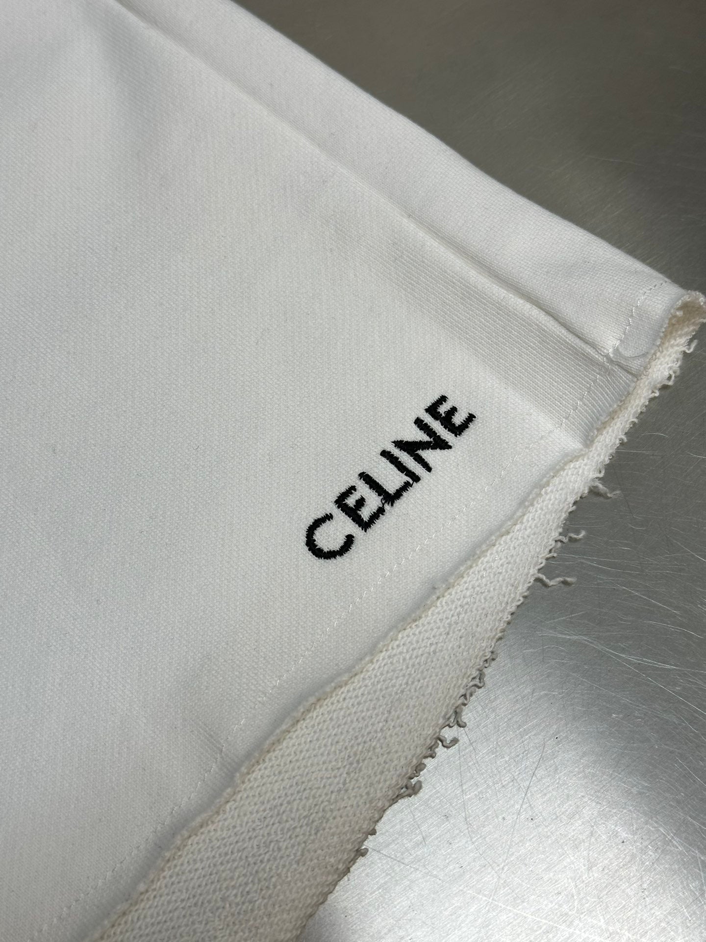 LuxluxHouse Best Quality Clothes Pants Celine
