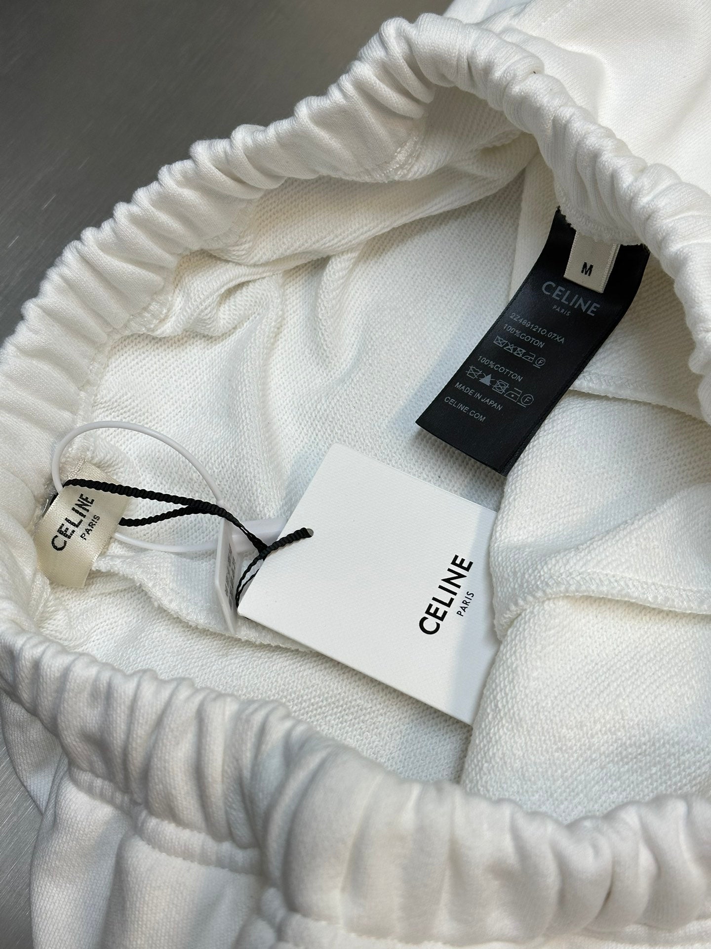 LuxluxHouse Best Quality Clothes Pants Celine