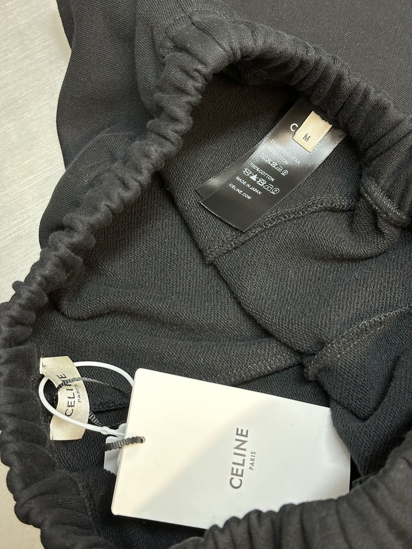LuxluxHouse Best Quality Clothes Pants Celine