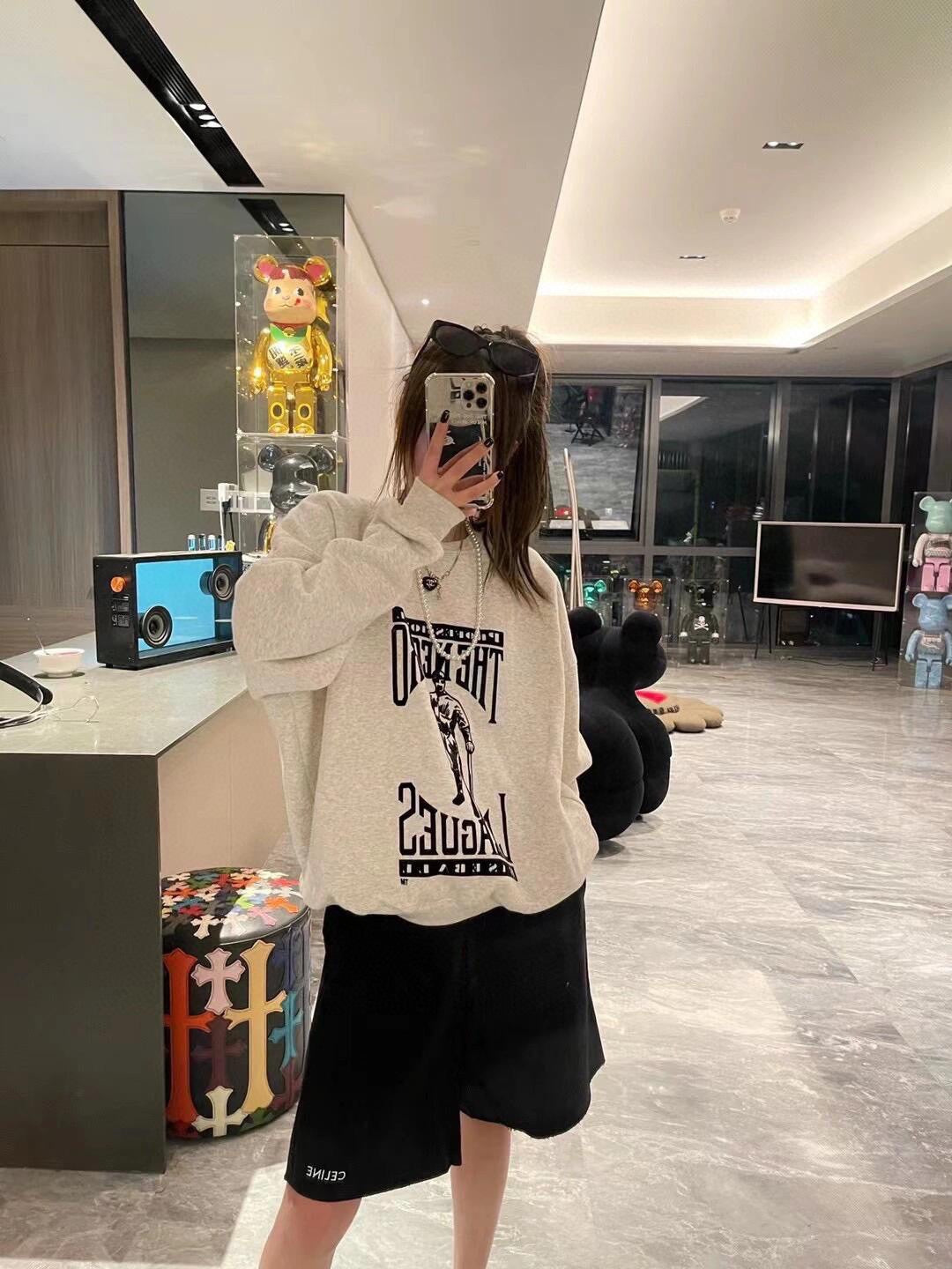 LuxluxHouse Best Quality Clothes Pants Celine