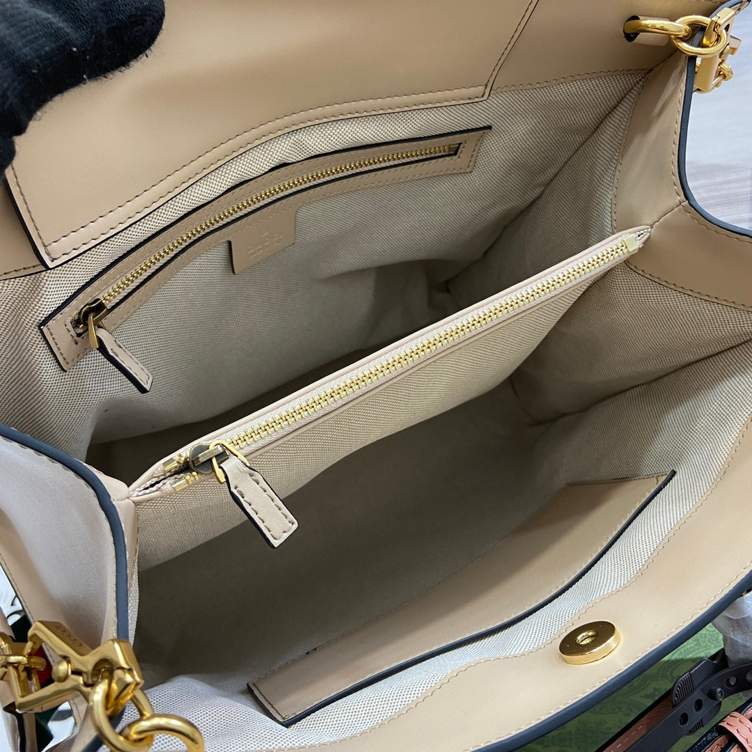 LuxluxHouse Best Quality Gucci Women Shoes