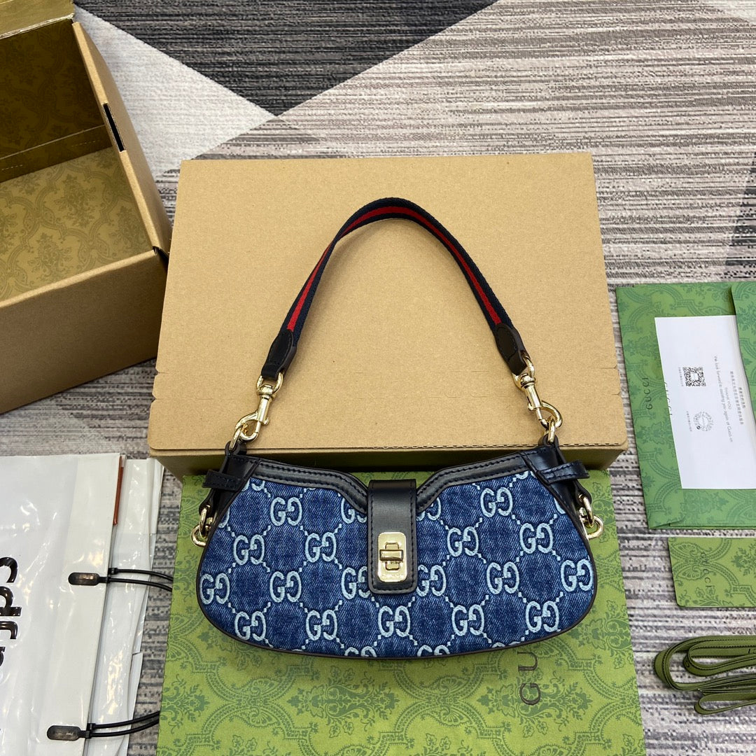 LuxluxHouse Best Quality Gucci Women Shoes