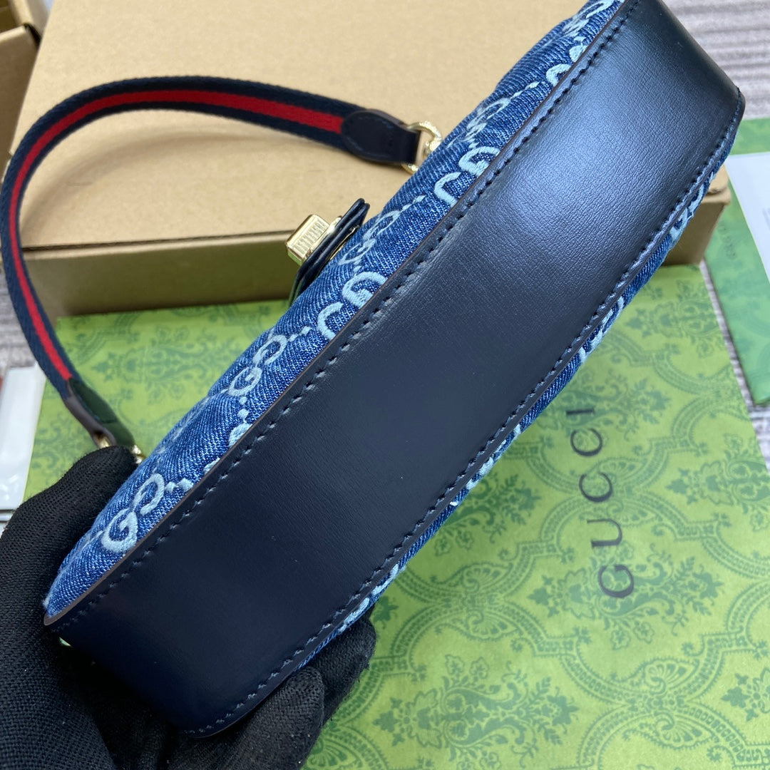 LuxluxHouse Best Quality Gucci Women Shoes