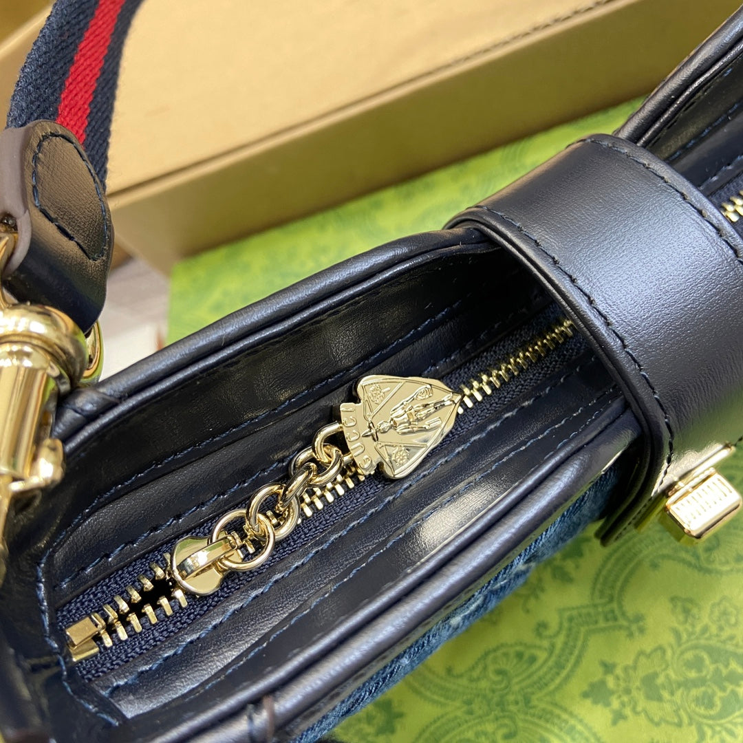 LuxluxHouse Best Quality Gucci Women Shoes