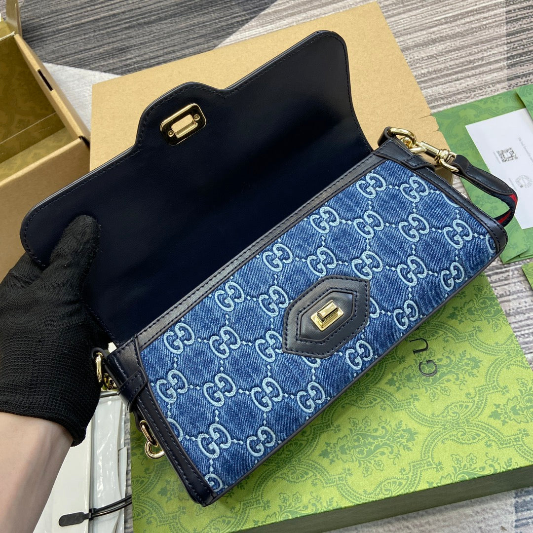 LuxluxHouse Best Quality Gucci Women Shoes