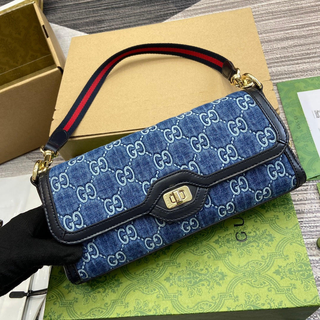 LuxluxHouse Best Quality Gucci Women Shoes