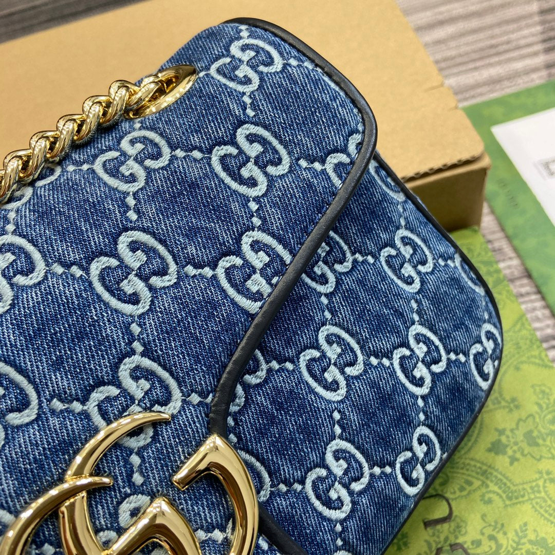 LuxluxHouse Best Quality Gucci Women Shoes