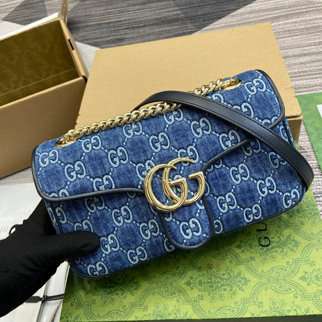 LuxluxHouse Best Quality Gucci Women Shoes