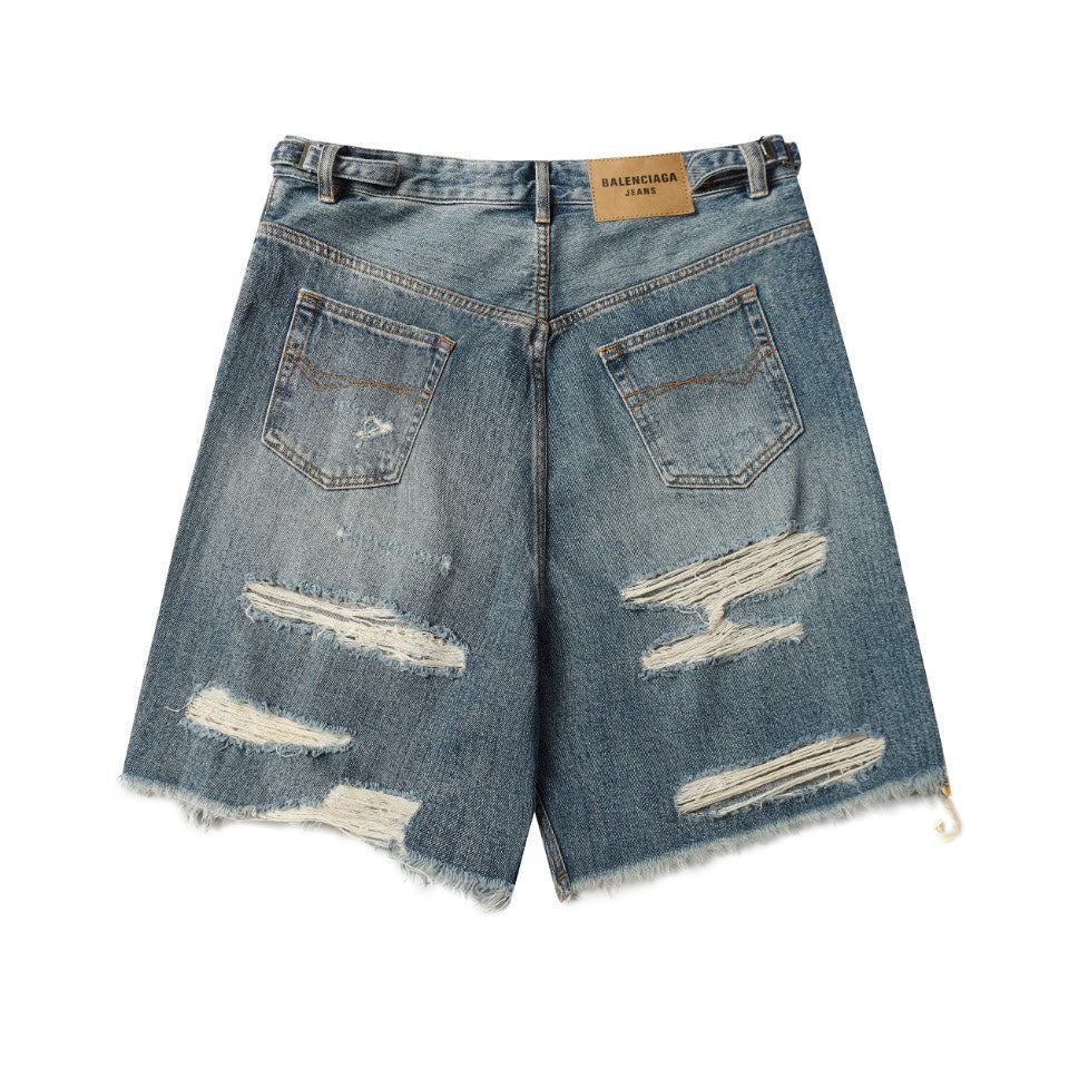 LuxluxHouse Best Quality Clothes Balenciaga Pants