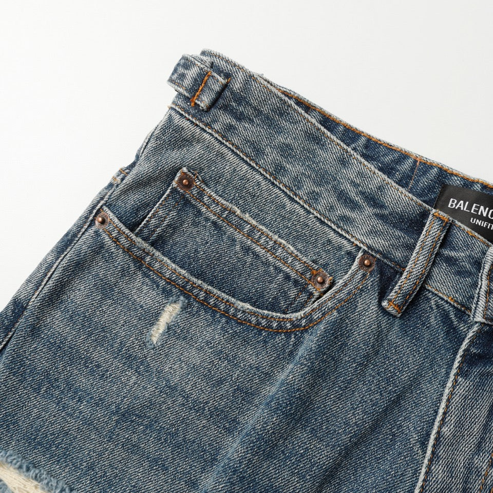 LuxluxHouse Best Quality Clothes Balenciaga Pants