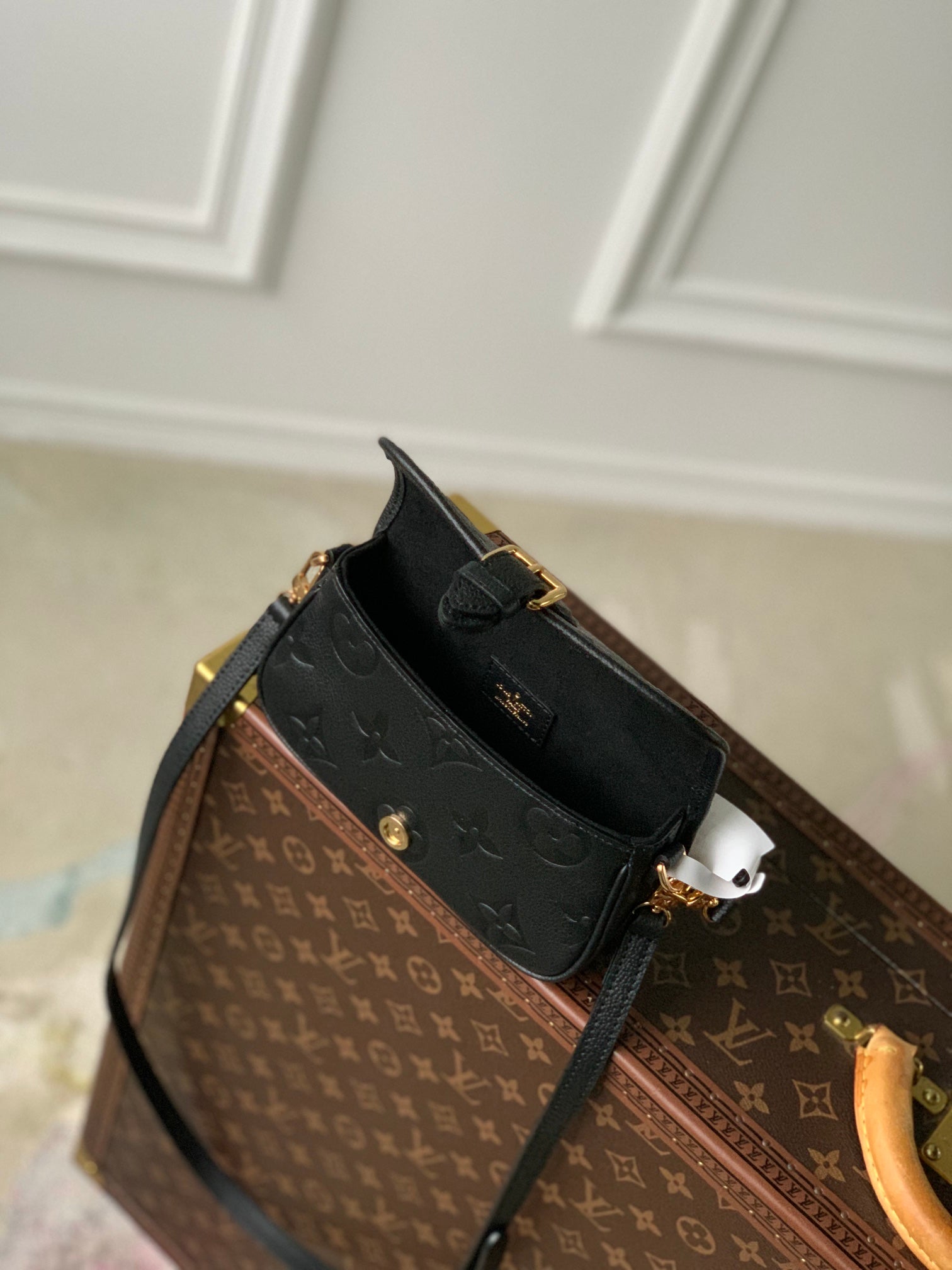 LuxluxHouse Best Quality Bags Louis Vuitton Women