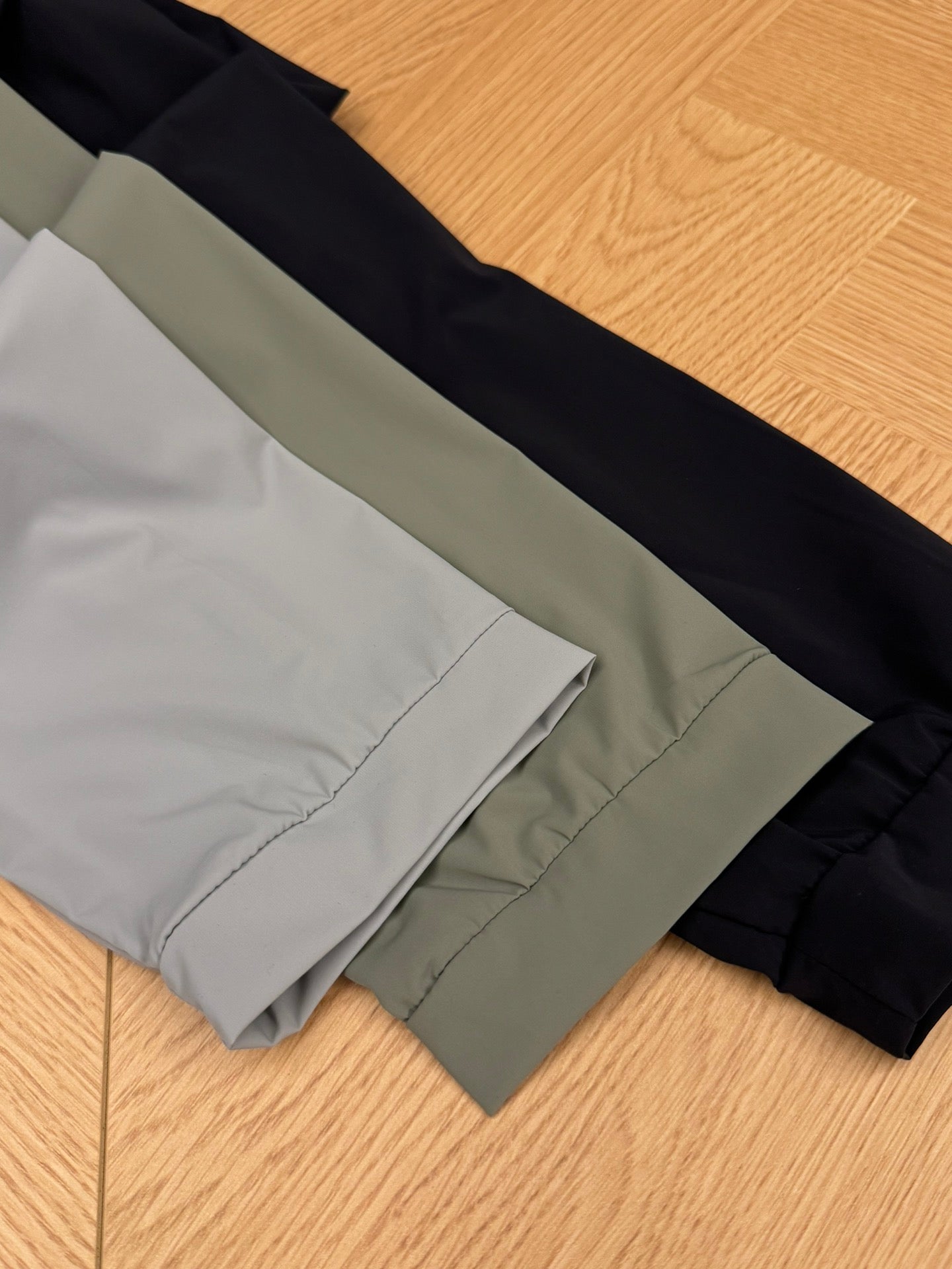 LuxluxHouse Best Quality Clothes Coats & Jackets Arcteryx