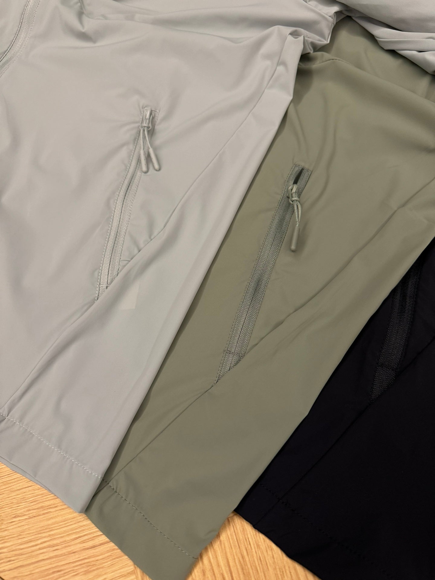 LuxluxHouse Best Quality Clothes Coats & Jackets Arcteryx