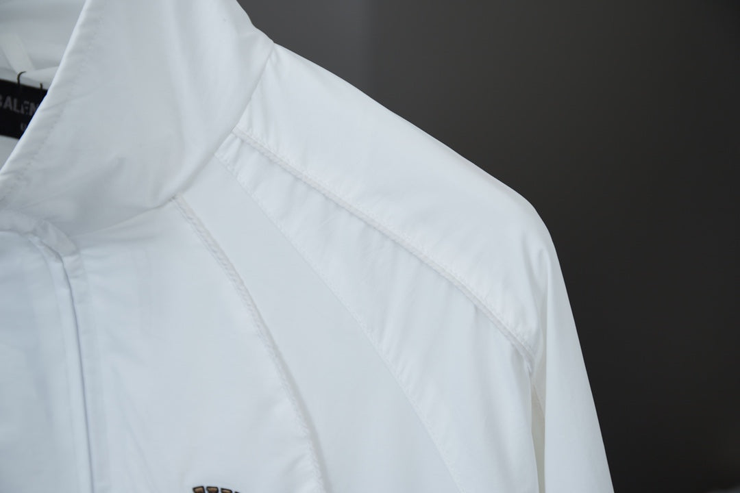 LuxluxHouse Best Quality Clothes Balenciaga Coats & Jackets