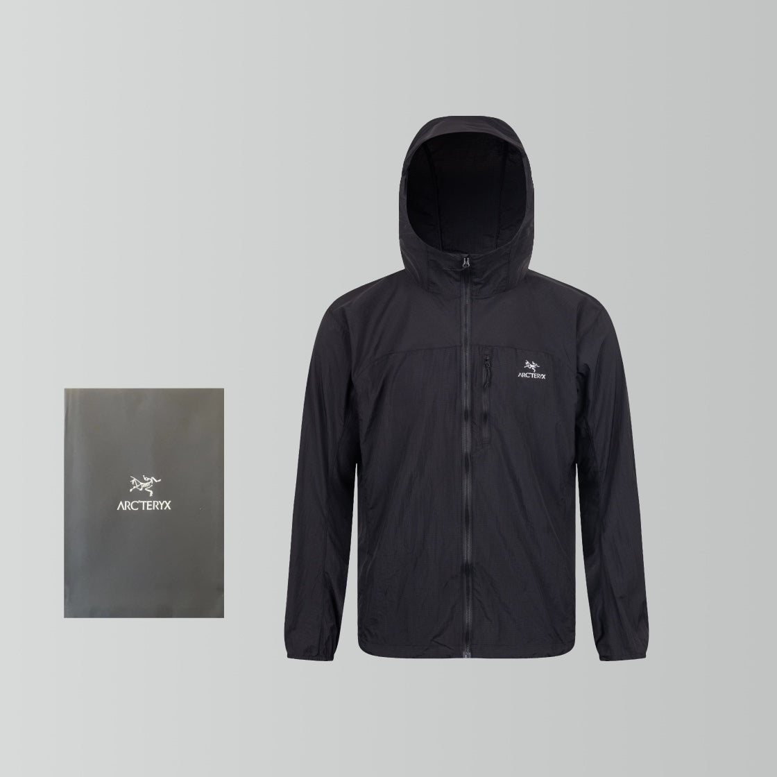 LuxluxHouse Best Quality Clothes Coats & Jackets Arcteryx