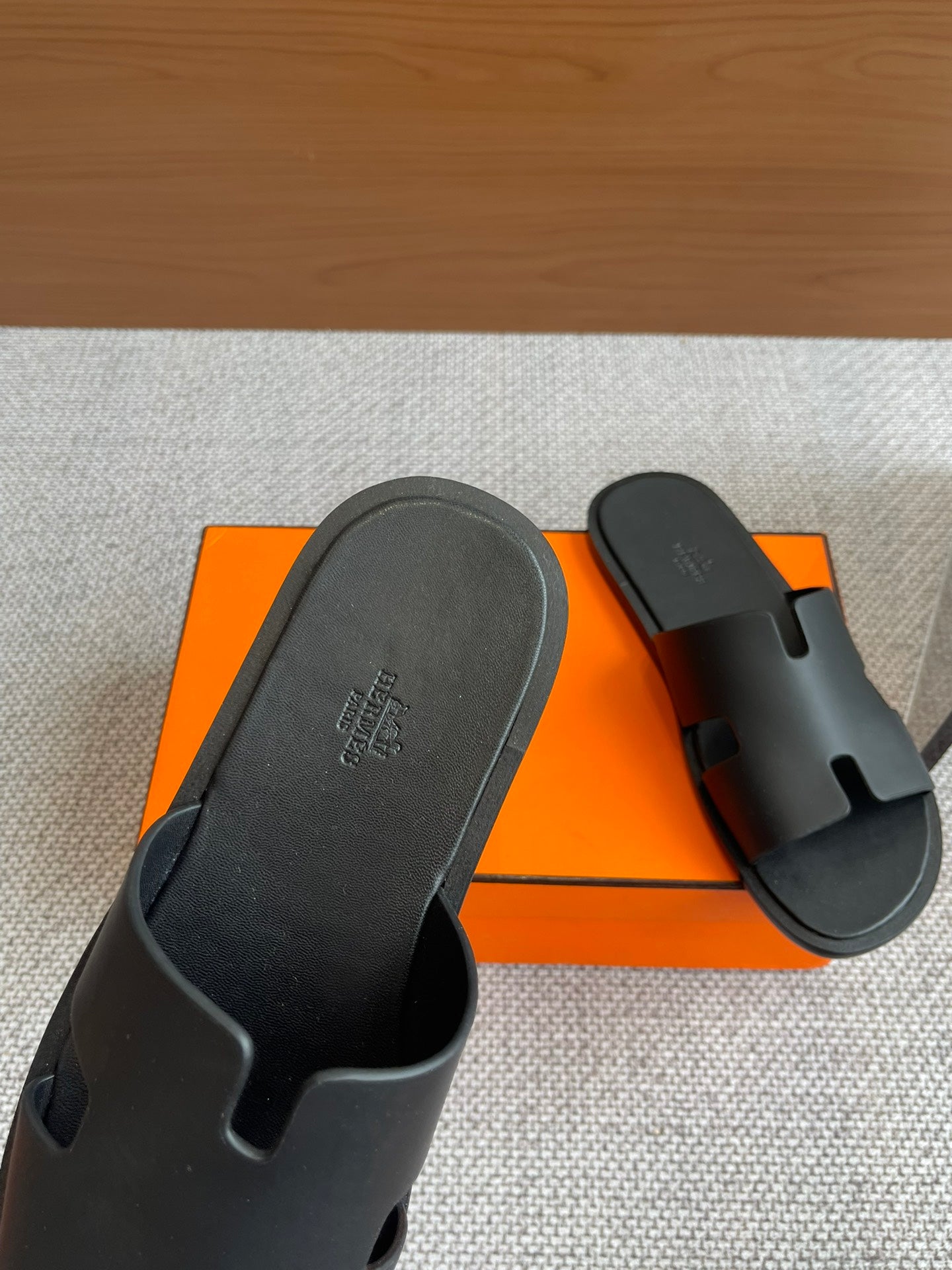 LuxluxHouse Best Quality Women Shoes Hermes