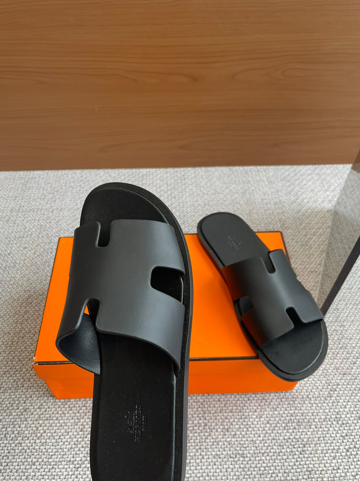 LuxluxHouse Best Quality Women Shoes Hermes