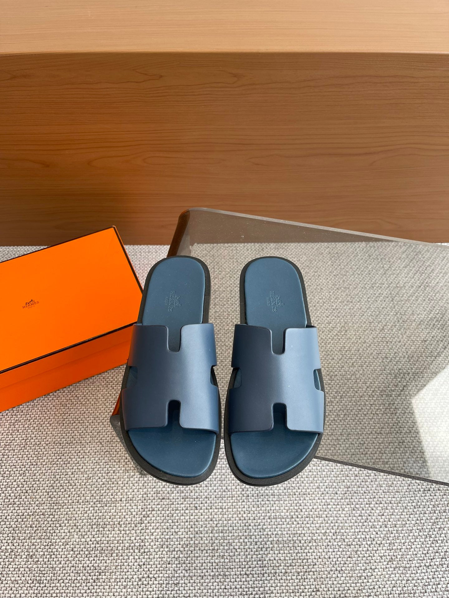 LuxluxHouse Best Quality Women Shoes Hermes