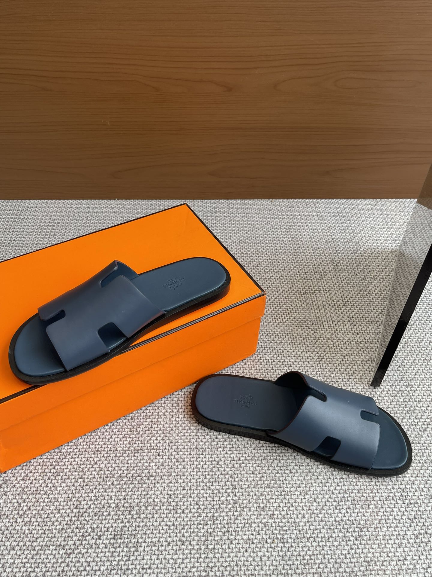 LuxluxHouse Best Quality Women Shoes Hermes