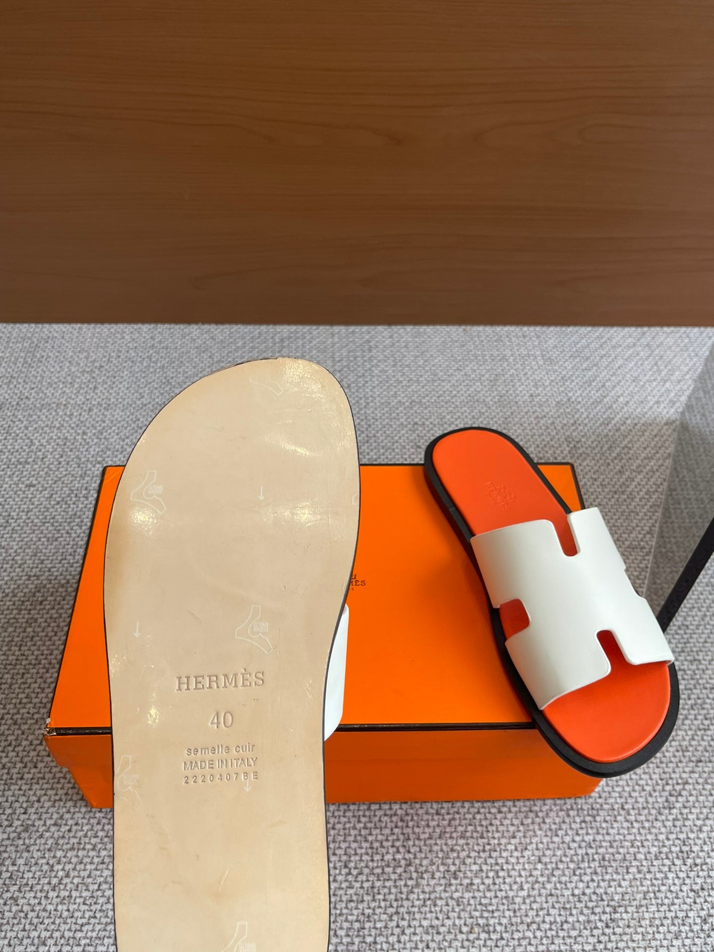 LuxluxHouse Best Quality Women Shoes Hermes