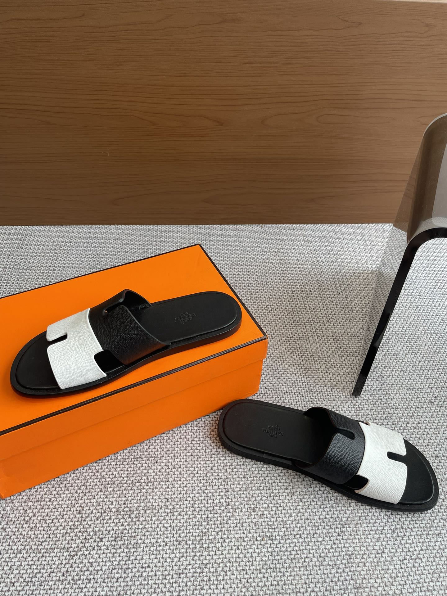 LuxluxHouse Best Quality Women Shoes Hermes