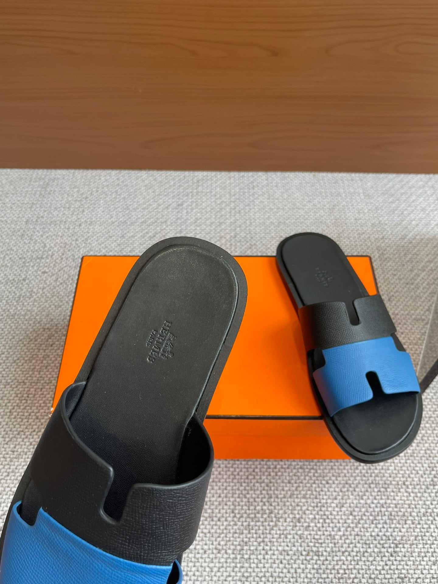LuxluxHouse Best Quality Women Shoes Hermes
