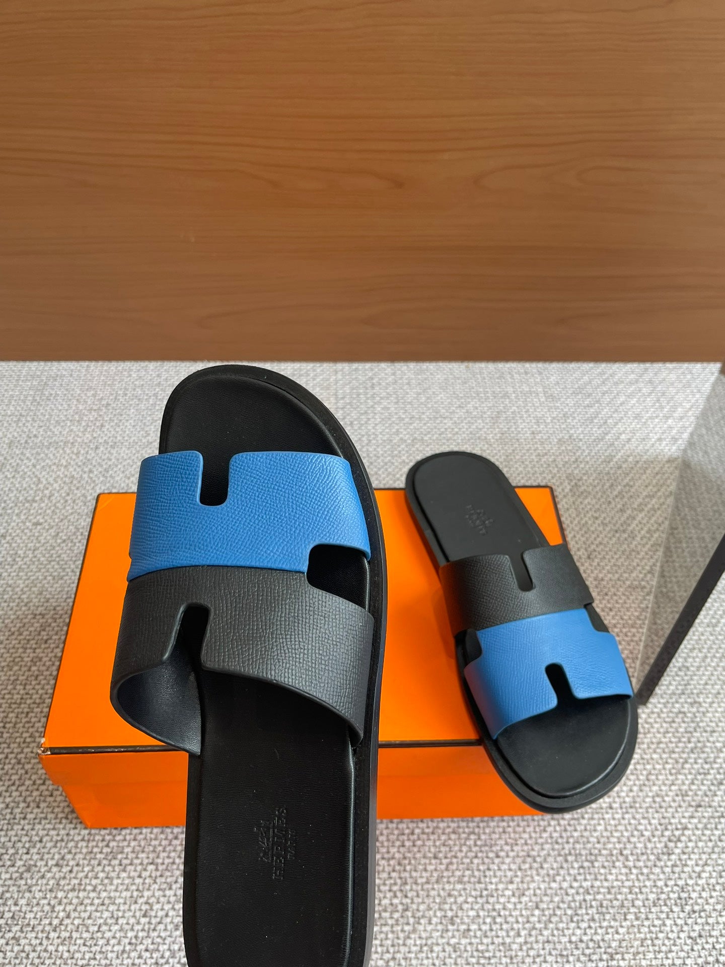 LuxluxHouse Best Quality Women Shoes Hermes