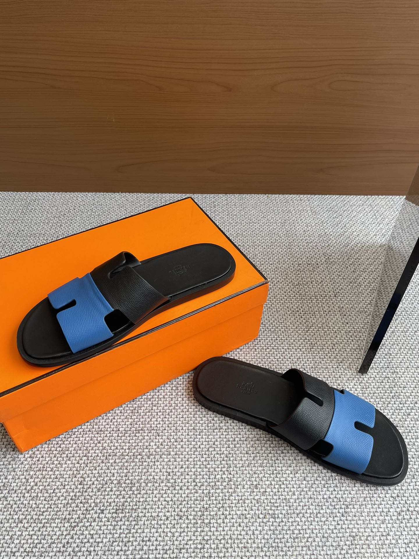 LuxluxHouse Best Quality Women Shoes Hermes