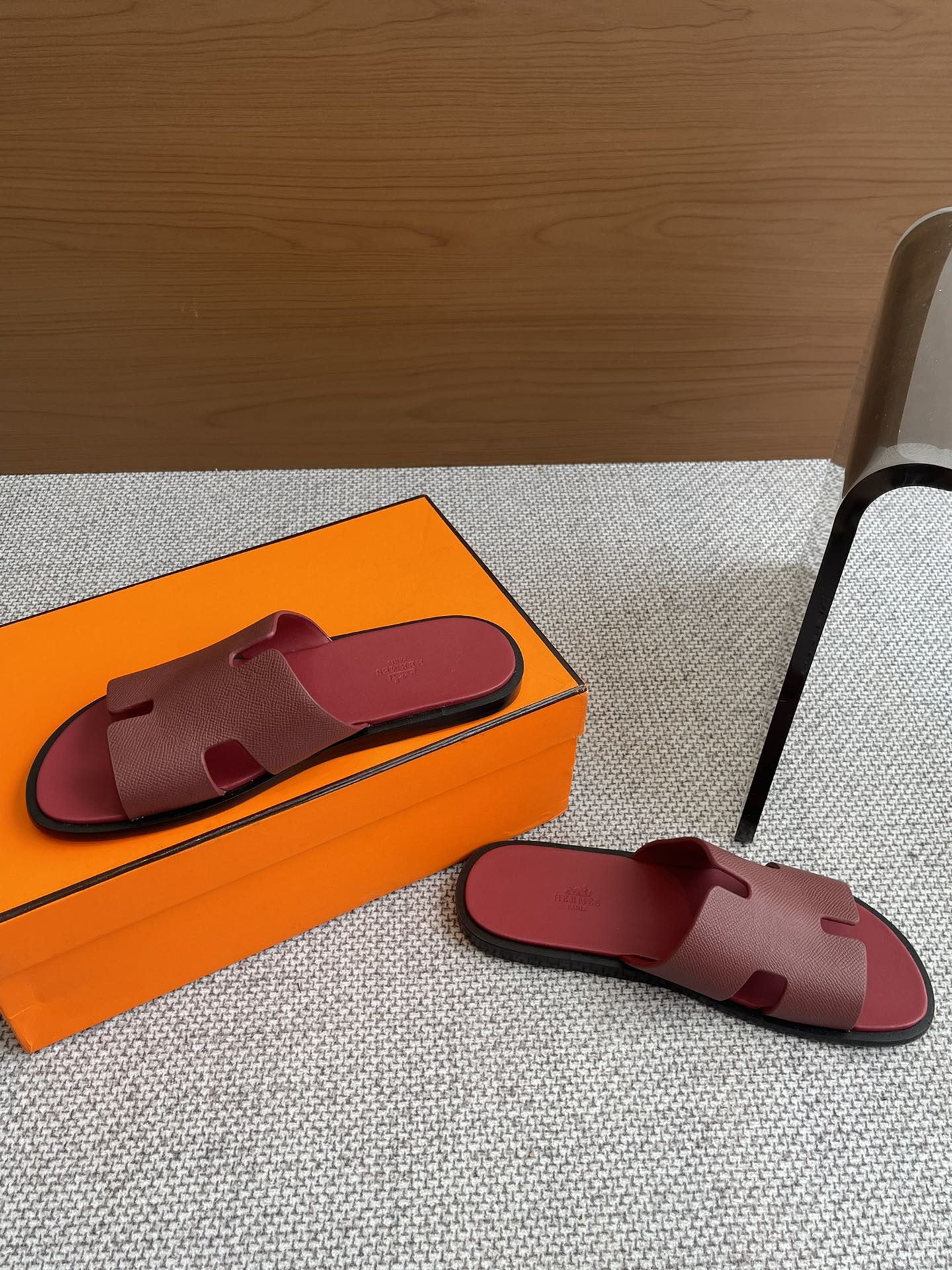LuxluxHouse Best Quality Women Shoes Hermes