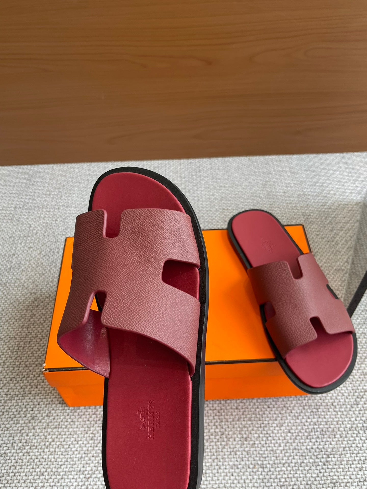 LuxluxHouse Best Quality Women Shoes Hermes