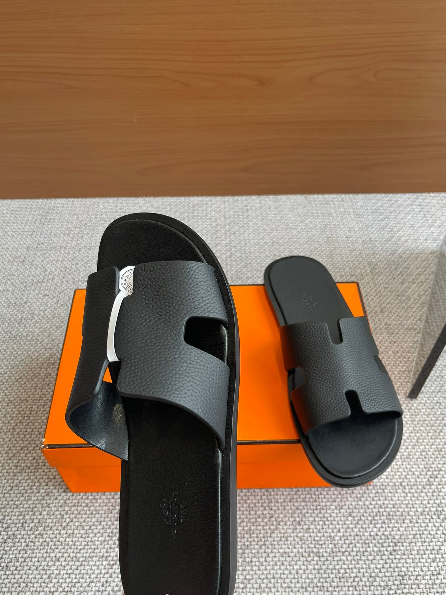 LuxluxHouse Best Quality Women Shoes Hermes