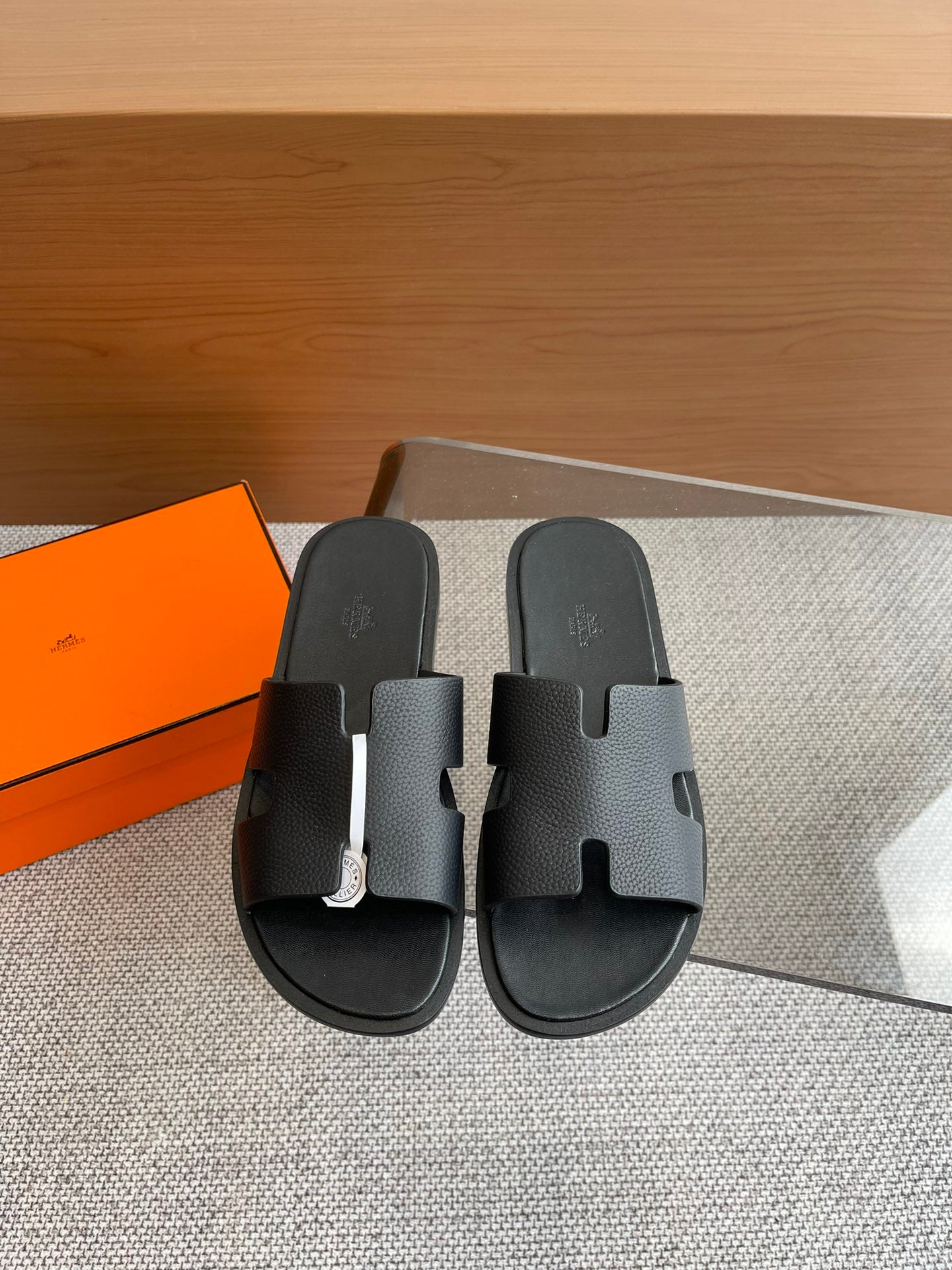 LuxluxHouse Best Quality Women Shoes Hermes