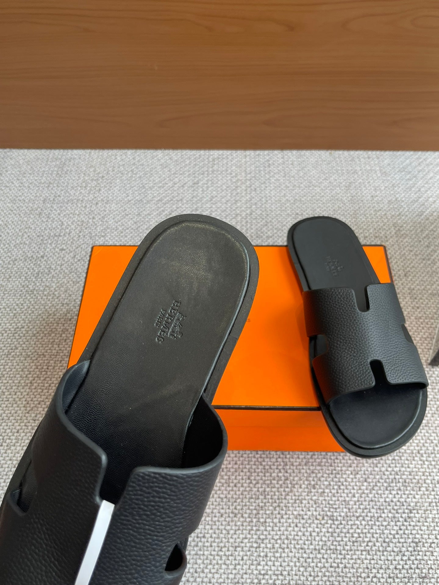 LuxluxHouse Best Quality Women Shoes Hermes