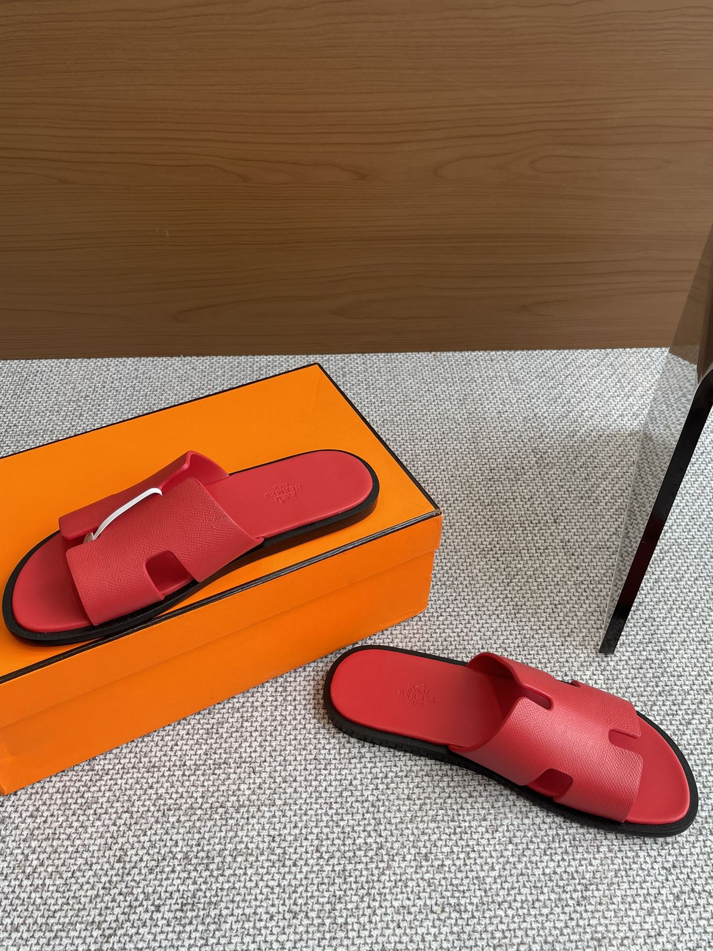 LuxluxHouse Best Quality Women Shoes Hermes