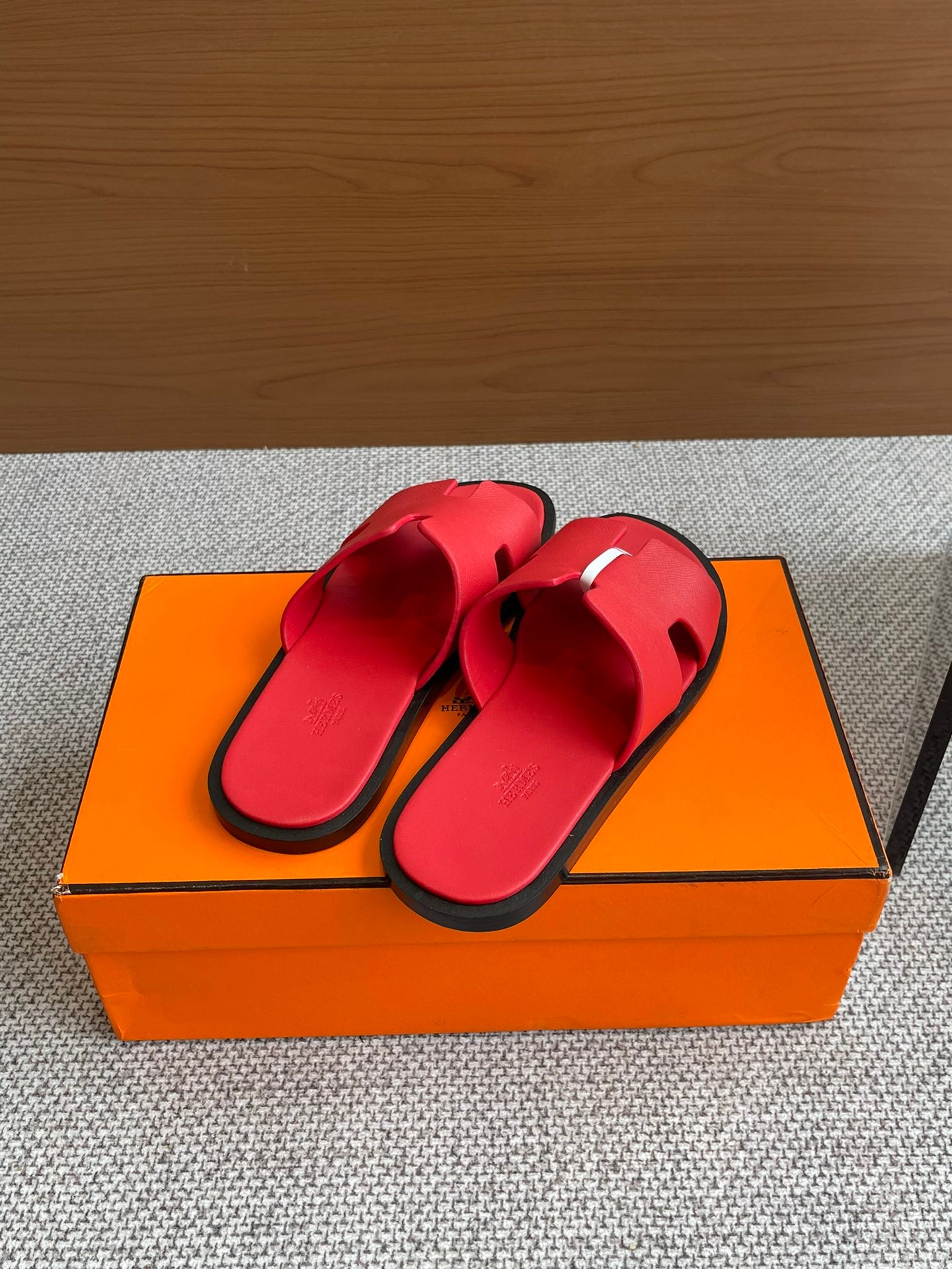 LuxluxHouse Best Quality Women Shoes Hermes