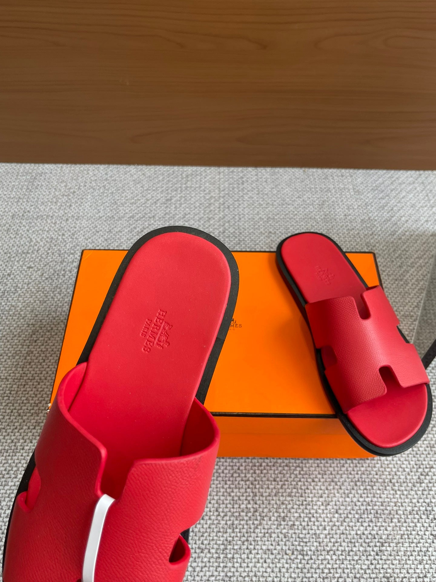 LuxluxHouse Best Quality Women Shoes Hermes