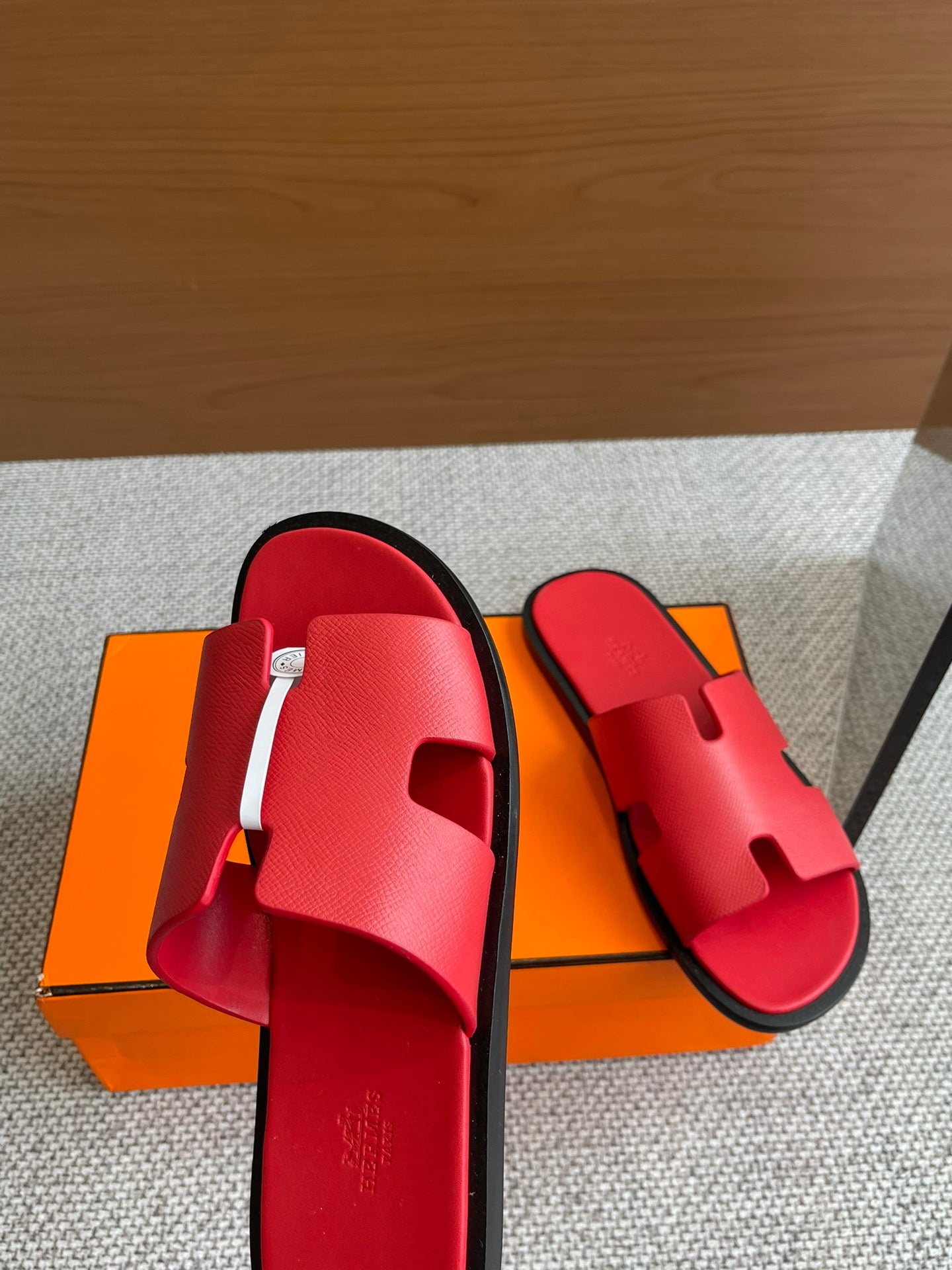 LuxluxHouse Best Quality Women Shoes Hermes