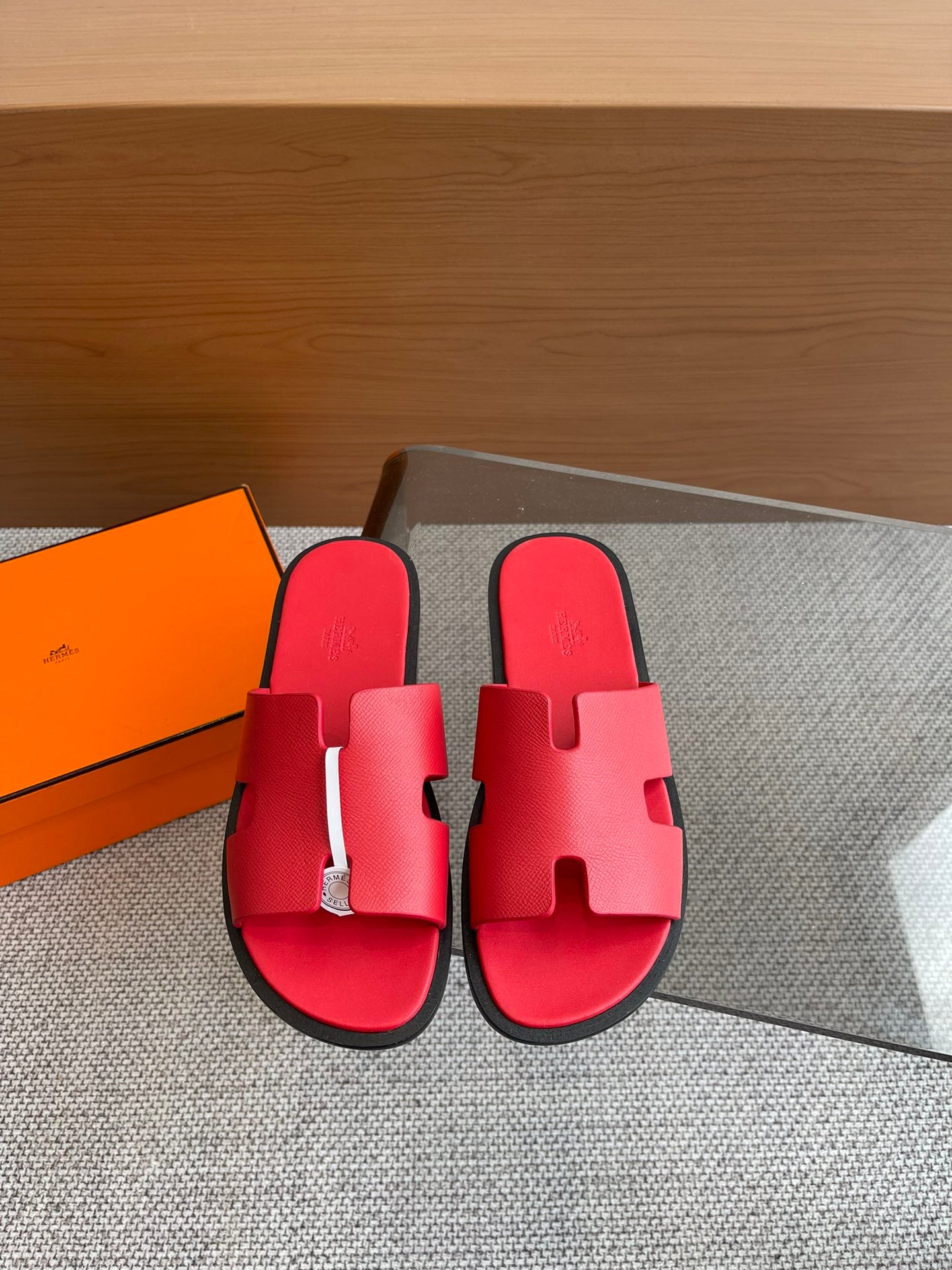 LuxluxHouse Best Quality Women Shoes Hermes