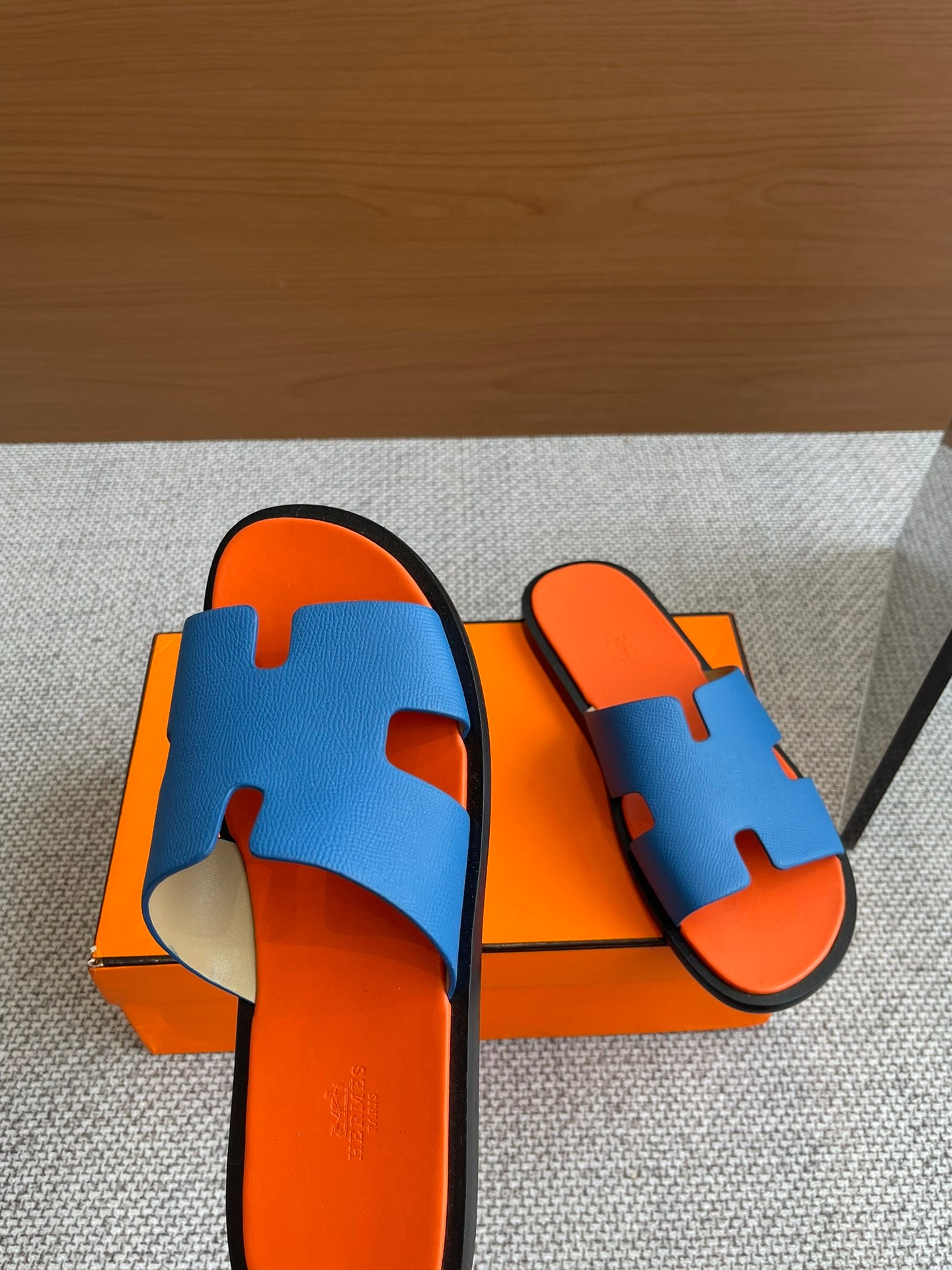 LuxluxHouse Best Quality Women Shoes Hermes