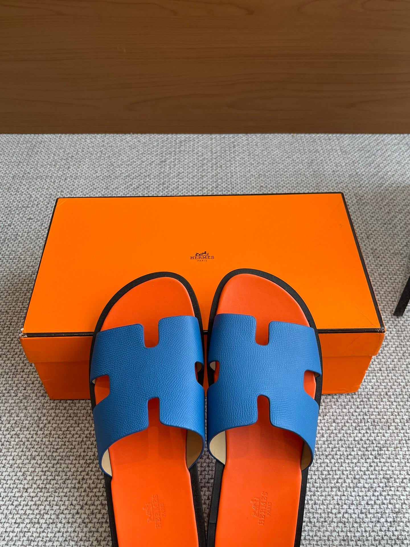 LuxluxHouse Best Quality Women Shoes Hermes