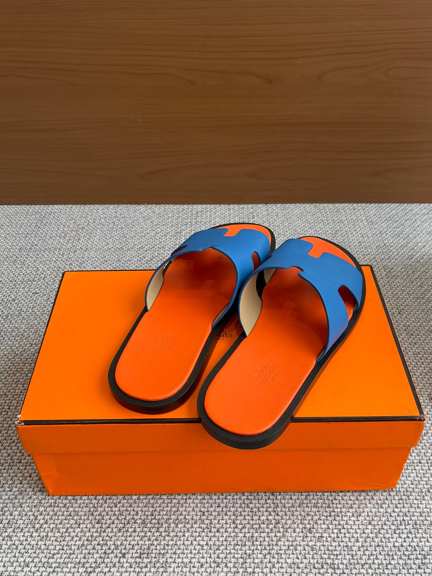 LuxluxHouse Best Quality Women Shoes Hermes
