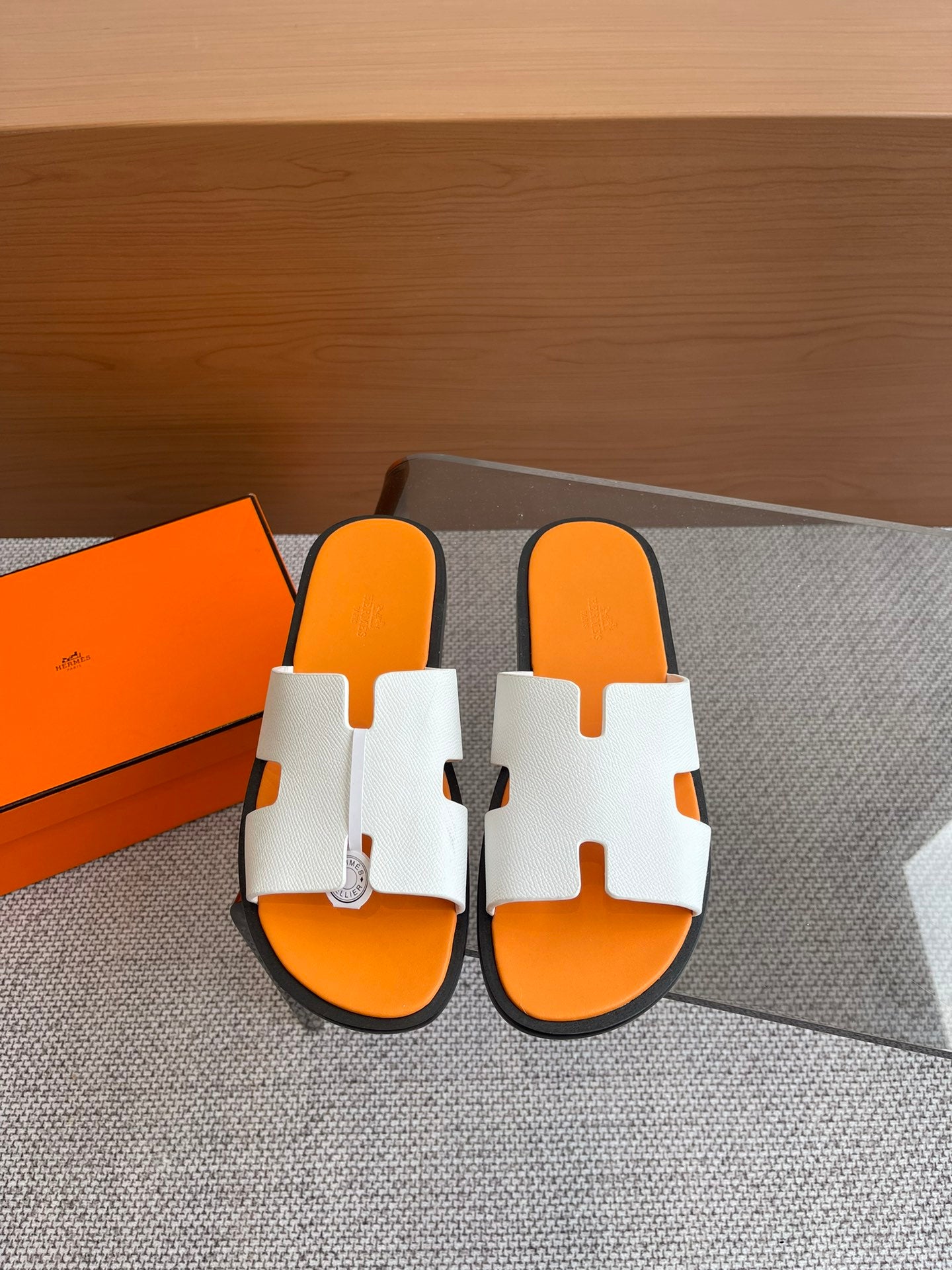 LuxluxHouse Best Quality Women Shoes Hermes