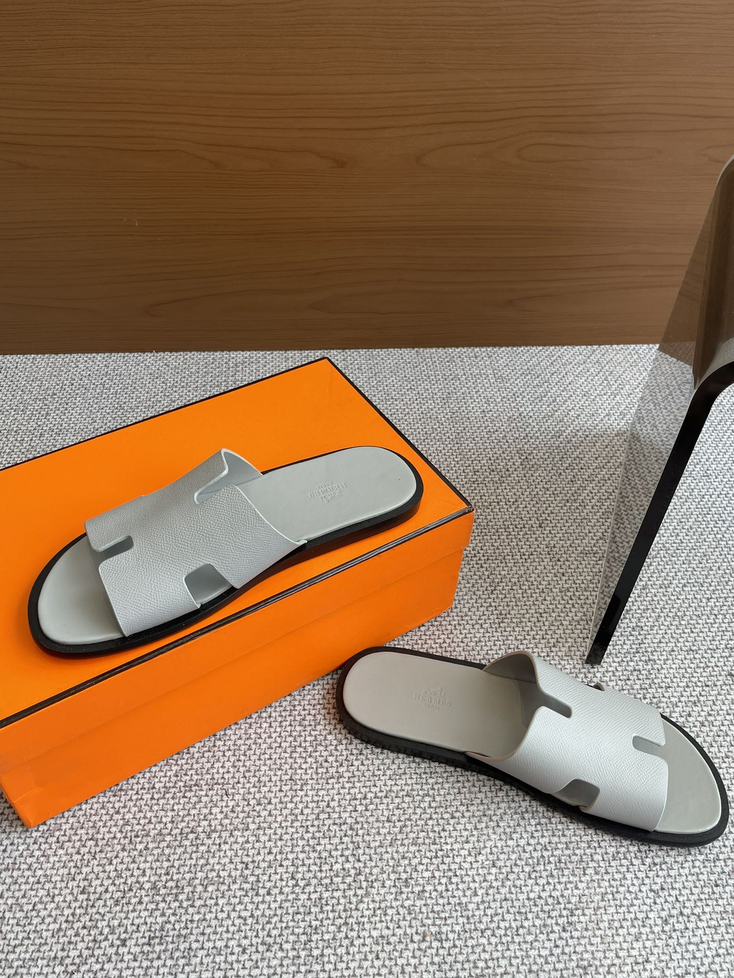 LuxluxHouse Best Quality Women Shoes Hermes