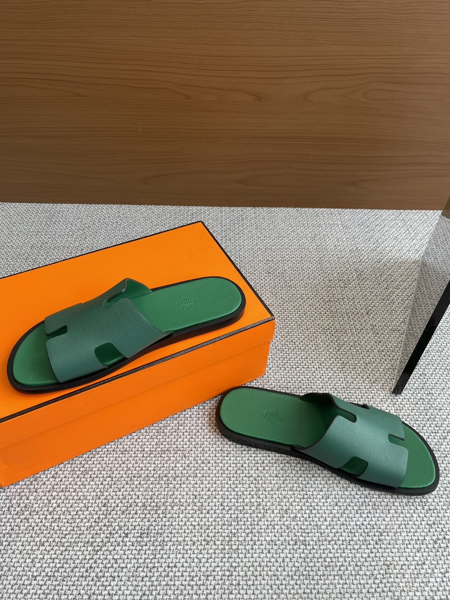 LuxluxHouse Best Quality Women Shoes Hermes