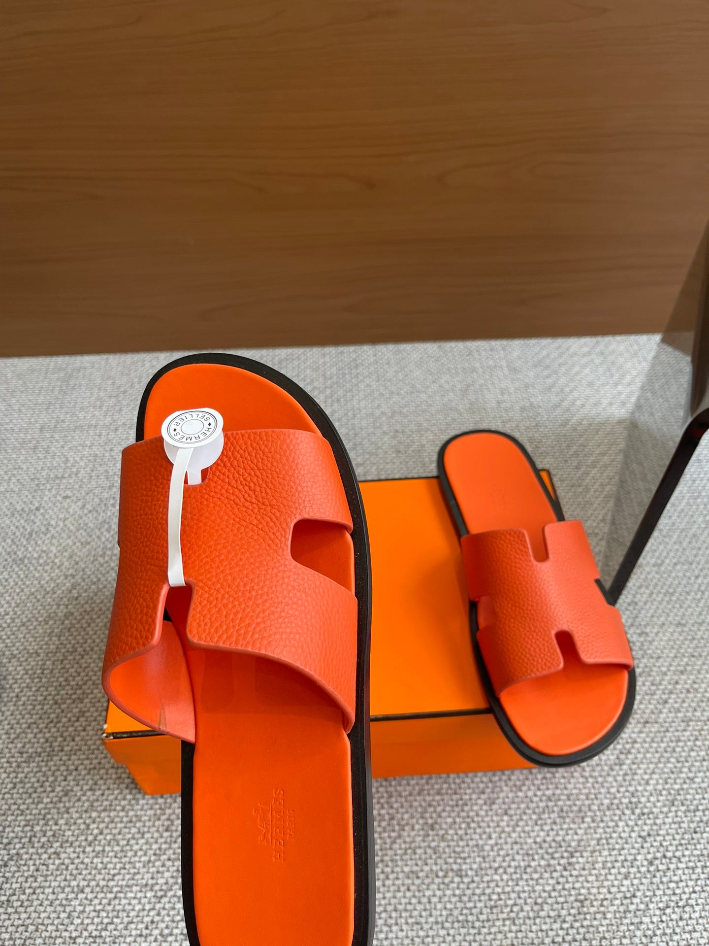 LuxluxHouse Best Quality Women Shoes Hermes