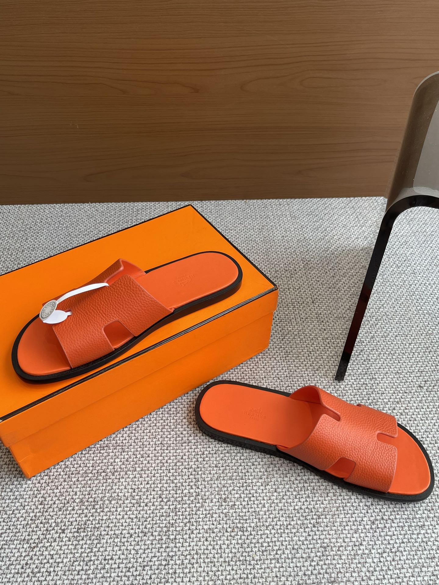 LuxluxHouse Best Quality Women Shoes Hermes