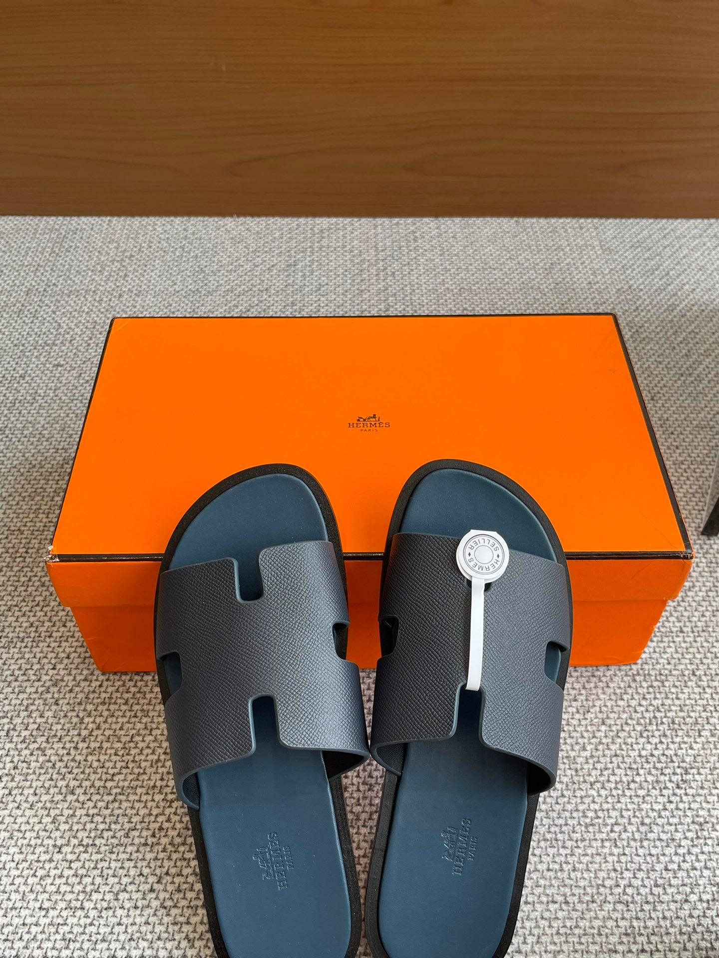 LuxluxHouse Best Quality Women Shoes Hermes