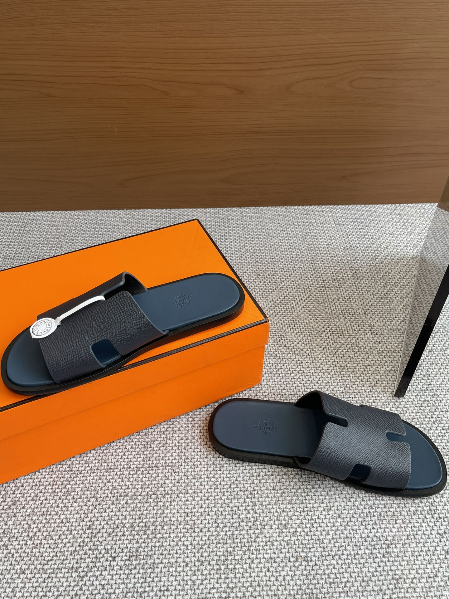LuxluxHouse Best Quality Women Shoes Hermes