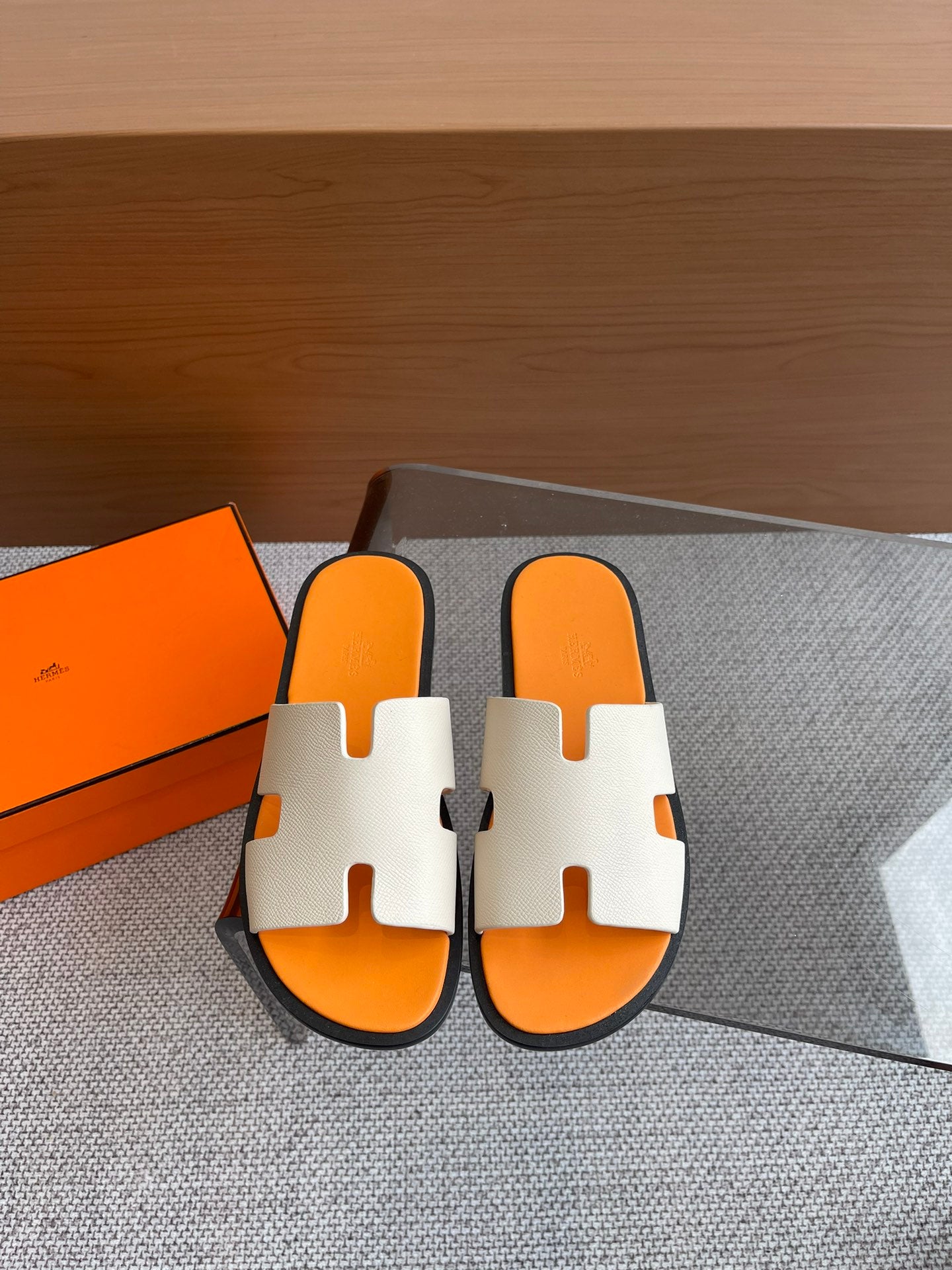 LuxluxHouse Best Quality Women Shoes Hermes